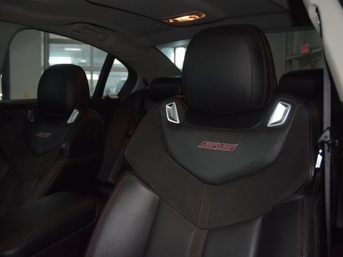 Used 2017 Chevrolet SS RWD image 43