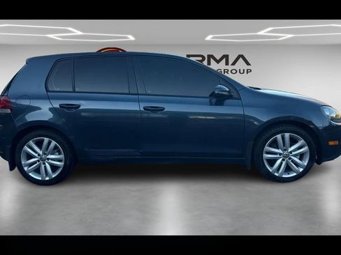 Used 2012 Volkswagen Golf TDI image 6