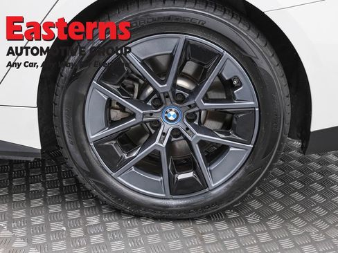 Used 2023 BMW i4 eDrive35 w/ Premium Package RWD image 32