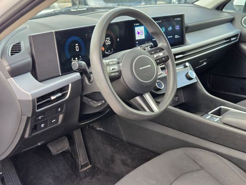 Used 2024 Hyundai Sonata SEL FWD image 12