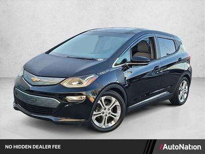 Used 2017 Chevrolet Bolt LT