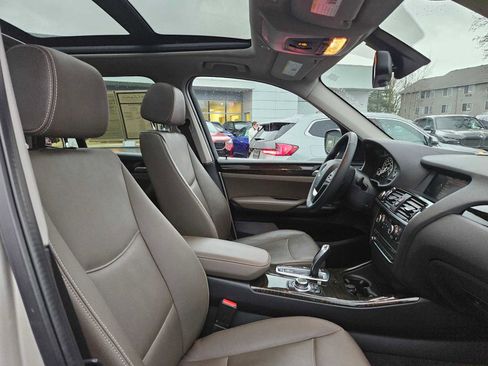 Used 2014 BMW X3 xDrive35i image 10
