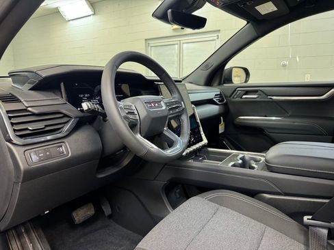 New 2026 GMC Acadia Elevation w/ LPO, Floor Liner Package FWD image 14