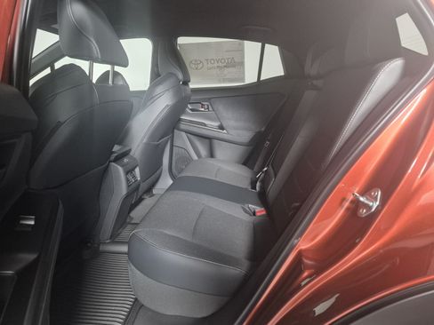 New 2026 Toyota C-HR AWD/4WD image 29