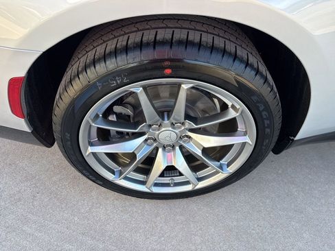 New 2026 Dodge Charger Scat Pack AWD/4WD image 11
