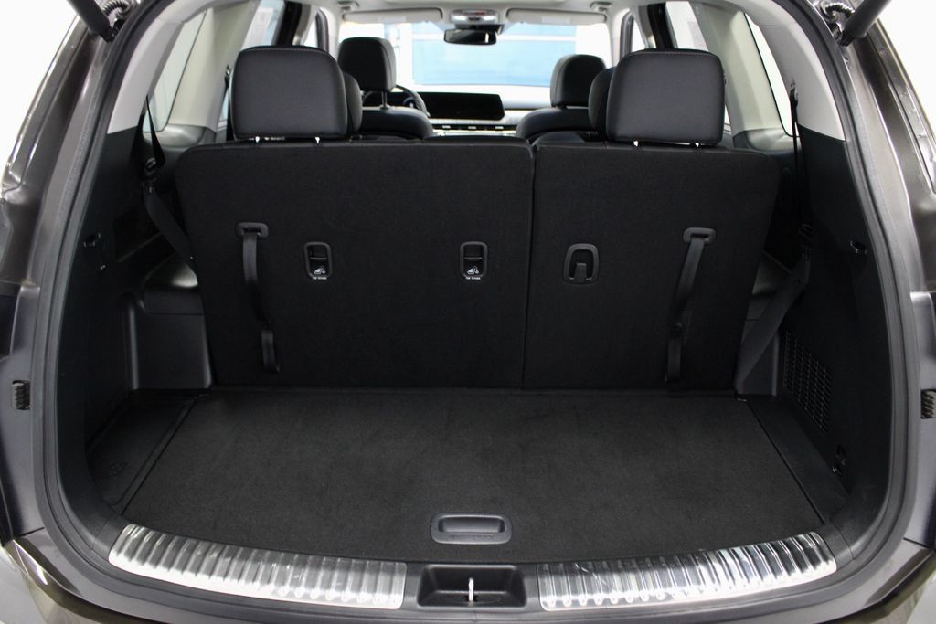 Used 2024 Kia Telluride SX AWD/4WD image 15