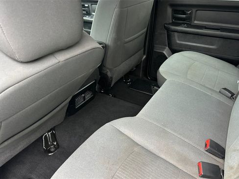 Used 2021 RAM 1500 Tradesman w/ Chrome Plus Package image 15