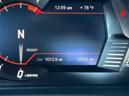 Certified 2024 Toyota Supra image 29