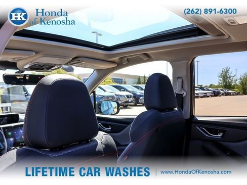 Used 2024 Subaru Forester Sport AWD/4WD image 13