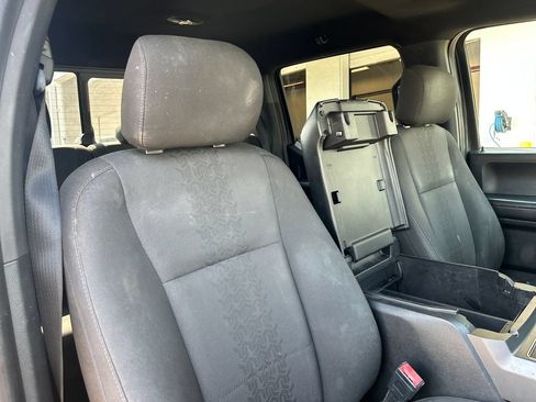 Used 2019 Ford F150 XLT w/ Equipment Group 302A Luxury RWD image 12