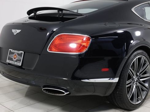 Used 2014 Bentley Continental GT Speed AWD/4WD image 33