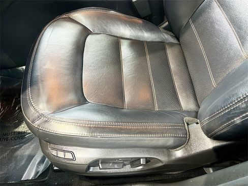 Used 2020 MAZDA CX-5 Grand Touring Reserve image 20