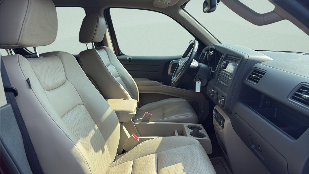 Used 2013 Honda Ridgeline RTL image 19