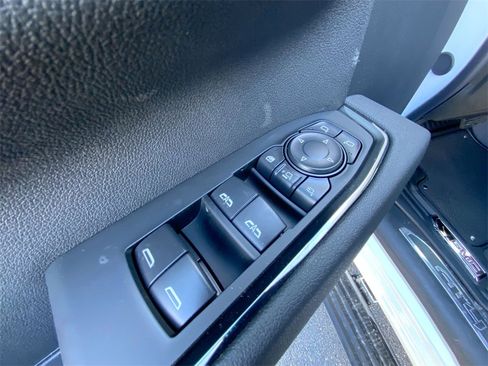 New 2026 GMC Sierra 2500 AT4 w/ AT4 Preferred Package image 21