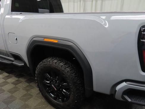 Used 2024 GMC Sierra 2500 AT4 w/ AT4 Premium Plus Package image 56