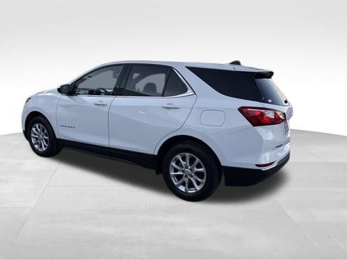 Certified 2019 Chevrolet Equinox LT image 3