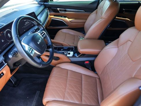 Used 2024 Kia Telluride SX X-Pro AWD/4WD image 9