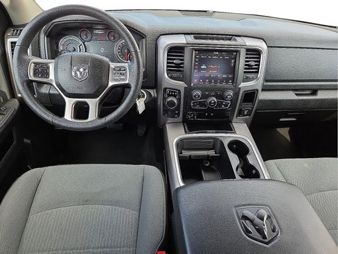 Used 2023 RAM 1500 Classic SLT w/ Trailer & Traction Group image 11