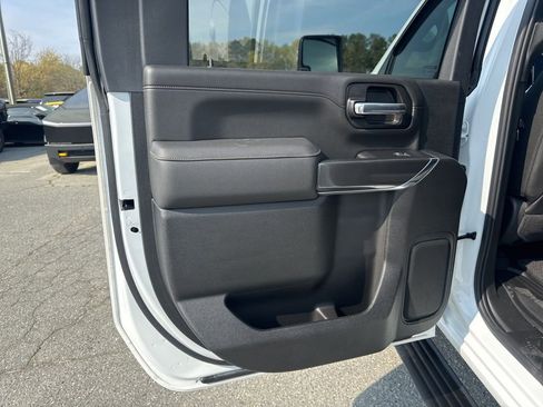 Used 2022 GMC Sierra 2500 AT4 w/ Gooseneck/5TH Wheel Package image 28