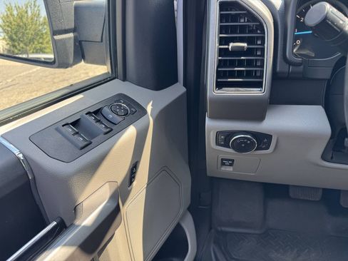 Used 2020 Ford F150 XLT w/ Max Trailer Tow Package AWD/4WD image 11