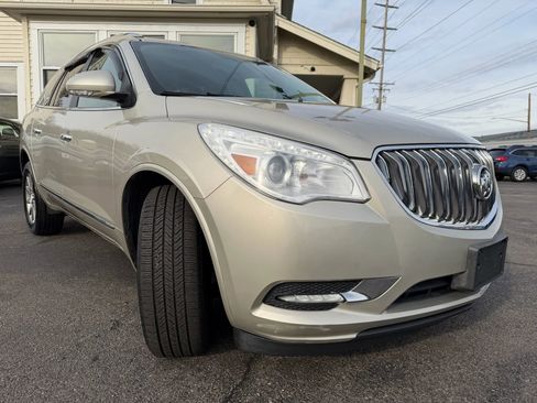 Used 2015 Buick Enclave Leather image 13