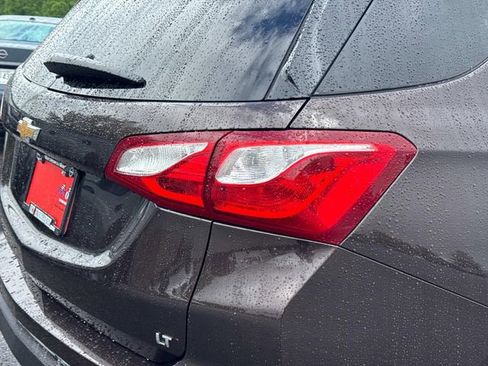 Used 2020 Chevrolet Equinox LT FWD image 13