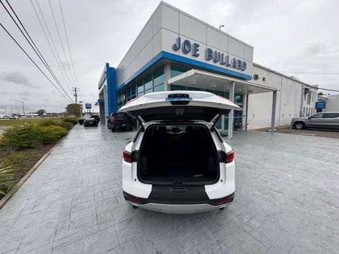 New 2025 Chevrolet Blazer LT w/ Redline Edition image 7