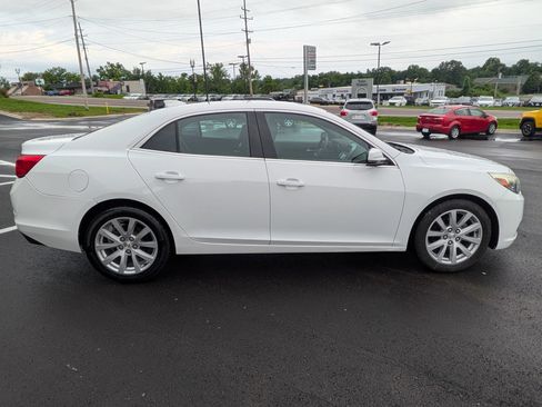 Used 2015 Chevrolet Malibu LT FWD image 7
