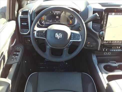 New 2026 RAM 2500 Laramie image 8