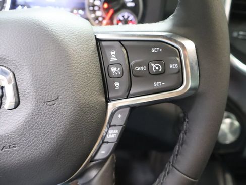 New 2026 RAM 1500 Laramie AWD/4WD image 26
