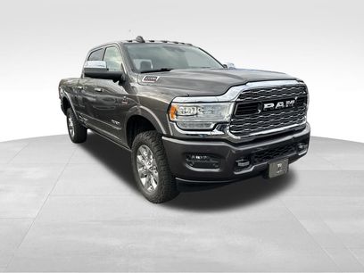 Used 2019 RAM 2500 Limited