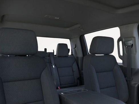New 2026 GMC Sierra 1500 Elevation AWD/4WD image 24