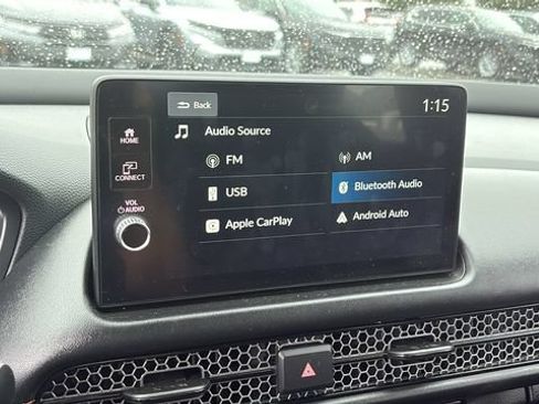 Used 2026 Honda HR-V Sport image 15