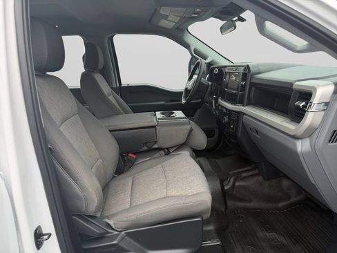 Used 2026 Ford F350 XL w/ 360-Degree Camera Package AWD/4WD image 15