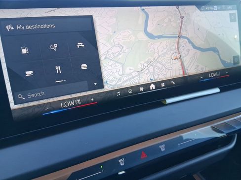 New 2026 BMW X3 xDrive30 w/ Convenience Package image 23