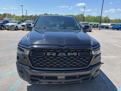 Used 2025 RAM 1500 Big Horn image 9