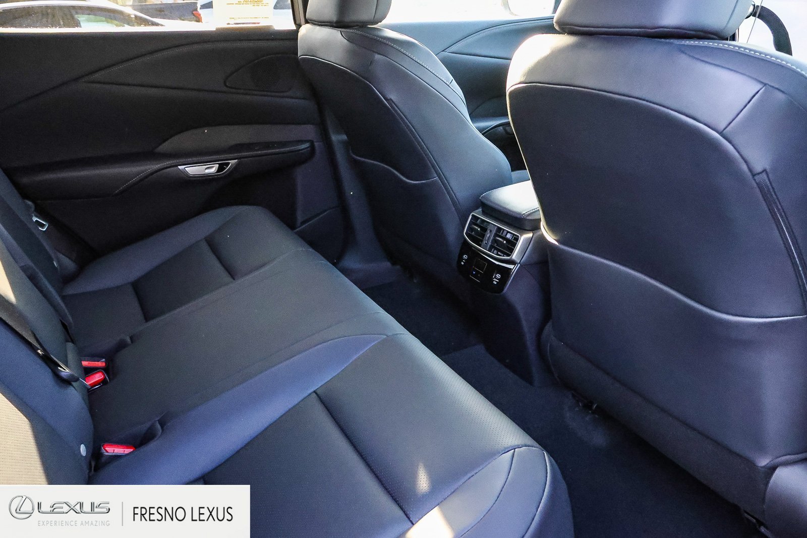 New 2026 Lexus RX 350 Premium w/ Convenience Package FWD image 13