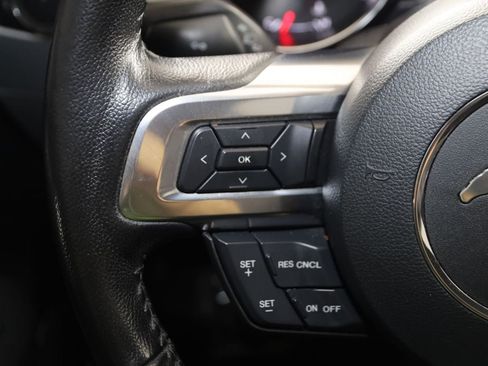 Used 2015 Ford Mustang GT Premium RWD image 33