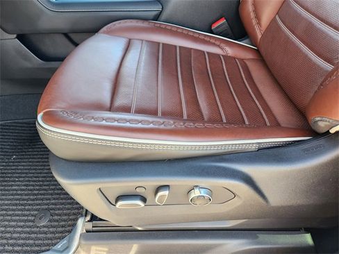 Used 2024 GMC Sierra 2500 Denali Ultimate w/ Max Trailering Package image 25