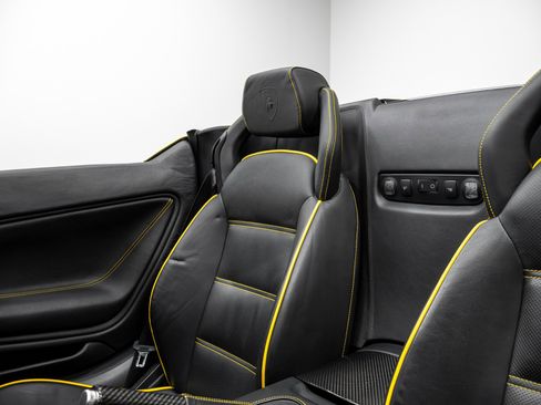 Used 2007 Lamborghini Gallardo Spyder image 13