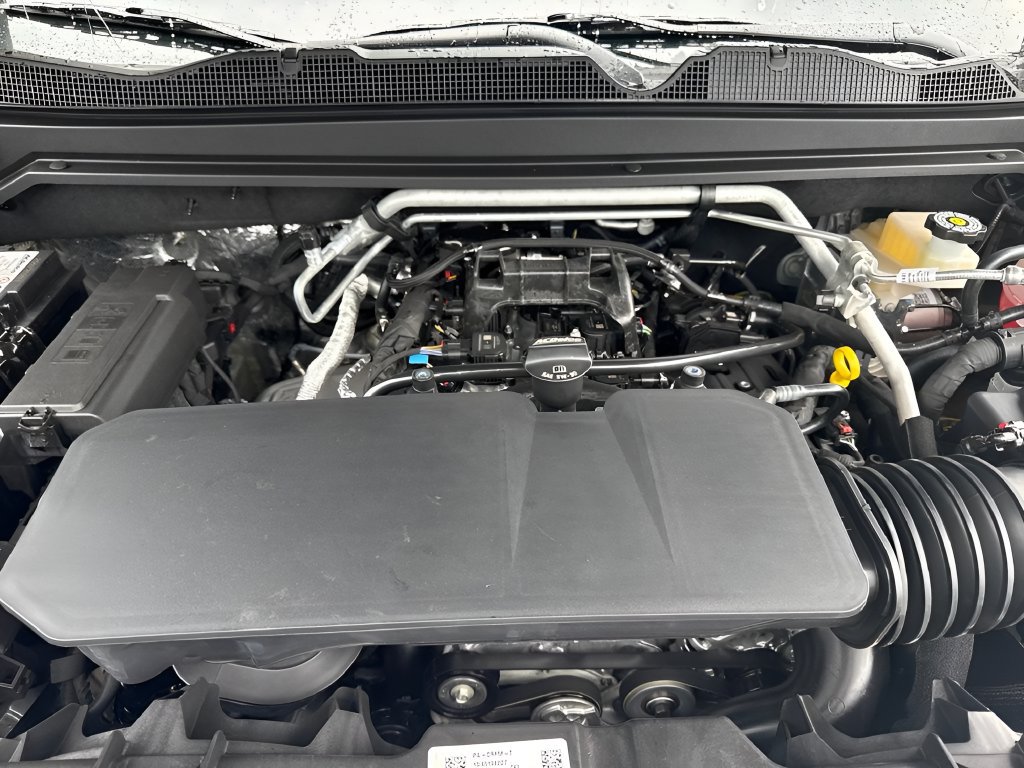 New 2026 Chevrolet Colorado ZR2 w/ Technology Package AWD/4WD image 30