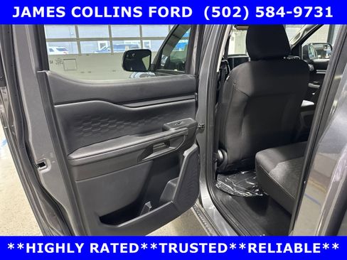 Used 2025 Ford Ranger XL RWD image 11