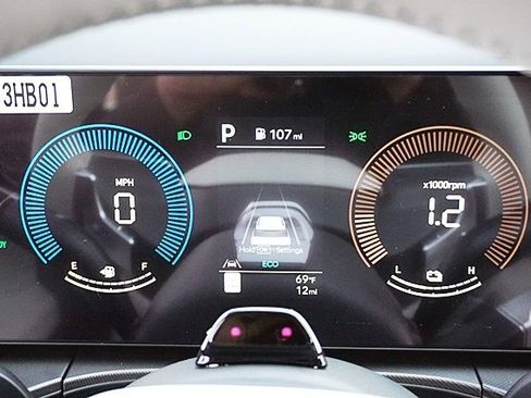 New 2026 Hyundai Santa Fe SEL image 37