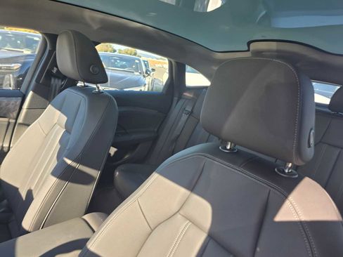 New 2025 Audi A6 e-tron Ultra image 27