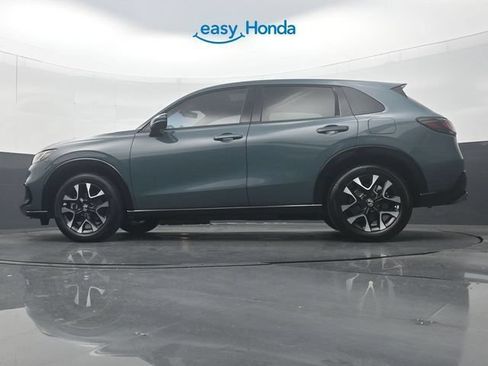Certified 2026 Honda HR-V EX-L image 30