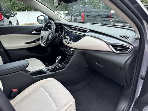 Used 2022 Buick Encore GX Preferred w/ Cold Weather Comfort Package FWD image 26