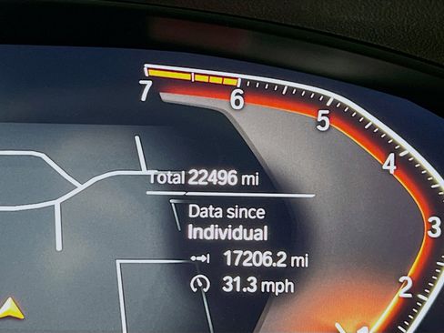 Used 2023 BMW X3 xDrive30i w/ Convenience Package image 7