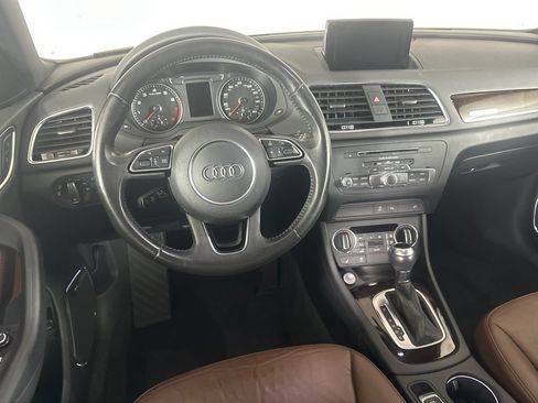 Used 2016 Audi Q3 2.0T Prestige AWD/4WD image 23