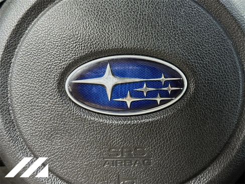 Certified 2024 Subaru Forester Wilderness image 36