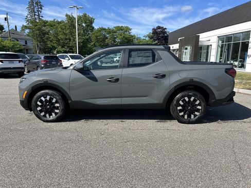New 2026 Hyundai Santa Cruz SEL AWD/4WD image 35